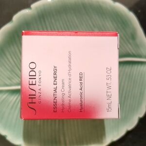 Hydrating Cream